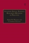 Image for Aviation Social Science: Research Methods in Practice