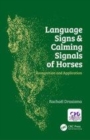 Image for Language Signs and Calming Signals of Horses: Recognition and Application