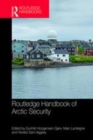Image for Routledge Handbook of Arctic Security