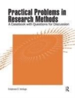 Image for Practical problems in research methods  : a casebook with questions for discussion