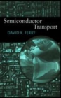 Image for Semiconductor transport