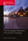 Image for The Routledge handbook of economic theology