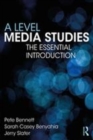 Image for A level media studies for students and teachers