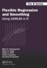 Image for Flexible regression and smoothing: using GAMLSS in R