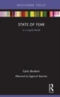 Image for State of fear in a liquid world