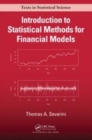 Image for Introduction to statistical methods for financial models
