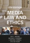 Image for Media law and ethics