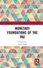 Image for Monetary foundations of the Raj
