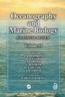 Image for Oceanography and marine biology  : an annual review 55Volume 55