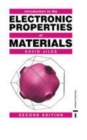 Image for Introduction to the Electronic Properties of Materials, 2nd Edition