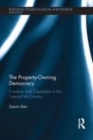 Image for The property-owning democracy  : freedom and capitalism in the twenty-first century