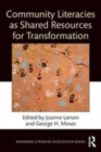 Image for Community literacies as shared resources for transformation