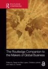 Image for The Routledge Companion to the Makers of Global Business