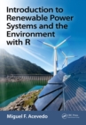 Image for Introduction to renewable power systems and the environment