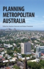 Image for Planning metropolitan Australia
