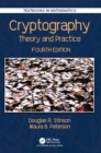 Image for Cryptography: theory and practice.