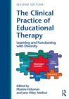 Image for The clinical practice of educational therapy