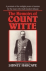Image for The Memoirs of Count Witte