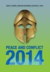 Image for Peace and conflict 2014