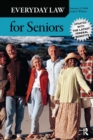 Image for Everyday law for seniors: updated with the latest federal benefits