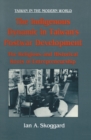 Image for The indigenous dynamic in Taiwan&#39;s postwar development: the religious and historical roots of entrepreneurship