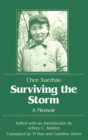 Image for Surviving the Storm: A Memoir: A Memoir
