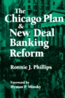 Image for The Chicago plan &amp; New Deal banking reform