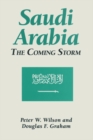 Image for Saudi Arabia: the coming storm