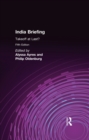 Image for India briefing: takeoff at last? : 4
