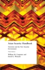Image for The Routledge handbook of Asian security studies