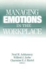 Image for Managing emotions in the workplace