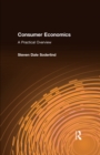 Image for Consumer economics: a practical overview