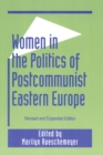 Image for Women in the politics of postcommunist Eastern Europe