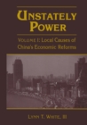 Image for Local causes of China&#39;s economic reforms