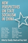 Image for New Perspectives on State Socialism in China