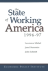 Image for The state of working America 1996-97