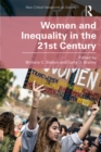 Image for Women and inequality in the 21st century