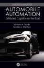 Image for Automobile automation: distributed cognition on the road