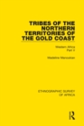 Image for Tribes of the Northern Territories of the Gold Coast