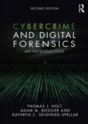 Image for Cybercrime And Digital Forensics : An Introduction