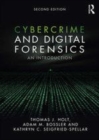 Image for Cybercrime and digital forensics: an introduction