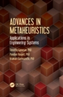 Image for Advances in metaheuristics: applications in engineering systems