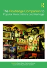 Image for The Routledge companion to popular music history and heritage