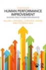 Image for Human performance improvement  : building practitioner performance