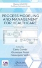Image for Process modeling and management for healthcare