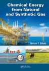 Image for Chemical Energy from Natural and Synthetic Gas