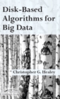 Image for Disk-based algorithms for big data