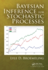 Image for Bayesian inference for stochastic processes