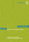 Image for Aesthetics: a reader in the philosophy of the arts