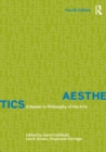 Image for Aesthetics: A Reader in the Philosophy of the Arts